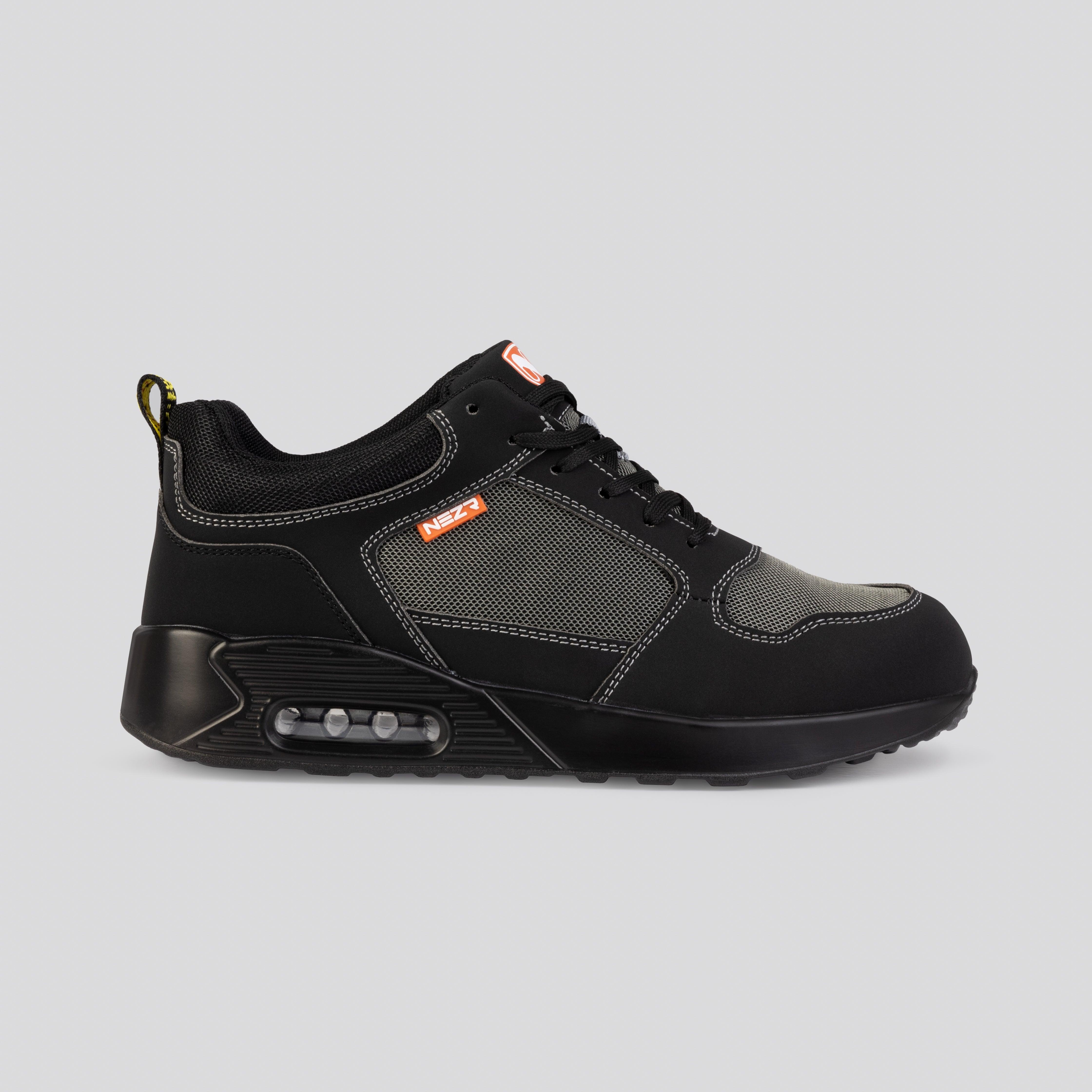 Nezr™ Pro Work Shoe SBP - AMATA