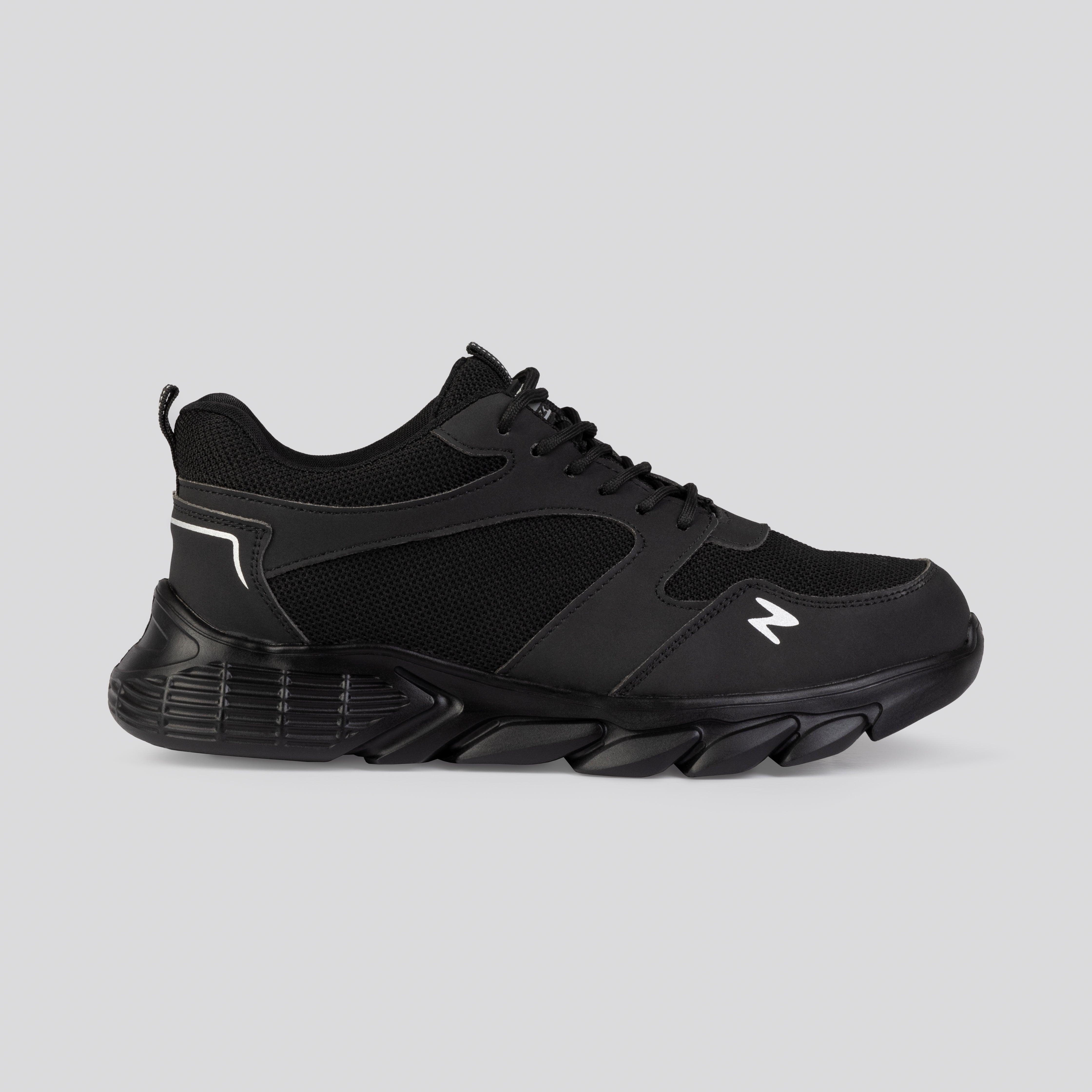 Nezr™ Pro Work Shoe SBP - RUNA