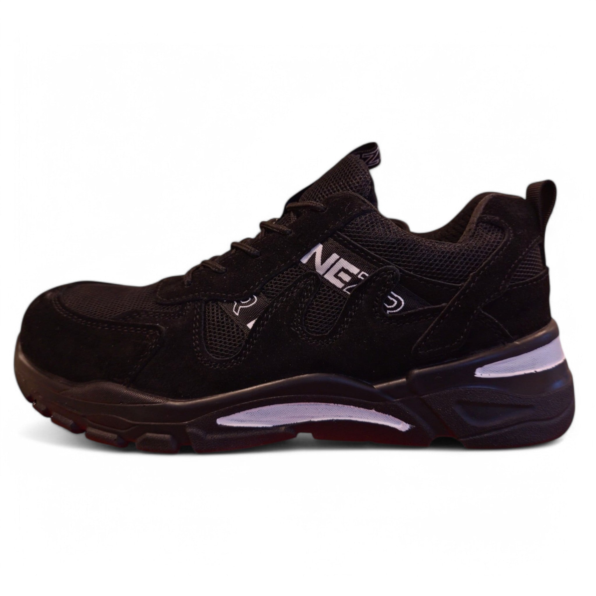 Nezr™ Pro Work Shoe S1P - LOLA